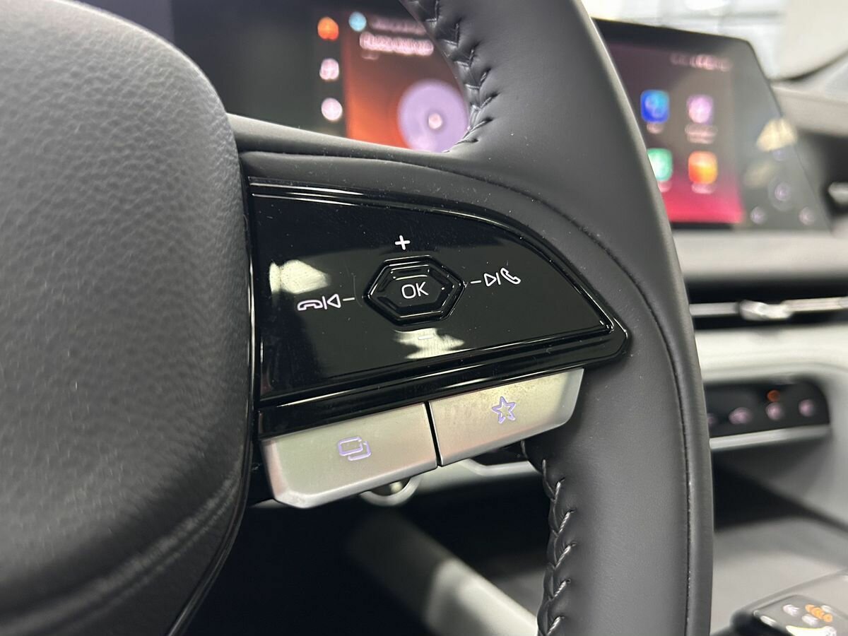 Купить Changan CS75 Plus, 2024, 7 415 км.. Фото: #12