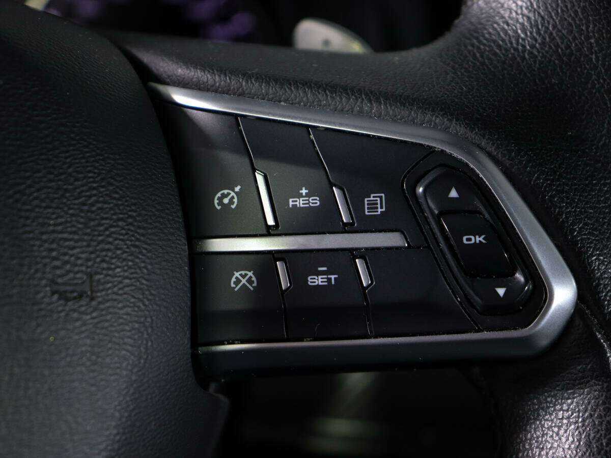 Купить Haval F7x, 2021, 41 505 км.. Фото: #20