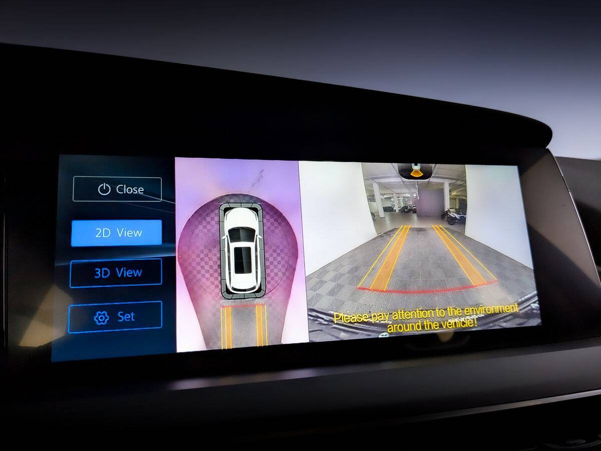 Купить Changan CS75 Plus, 2023, 39 628 км.. Фото: #26