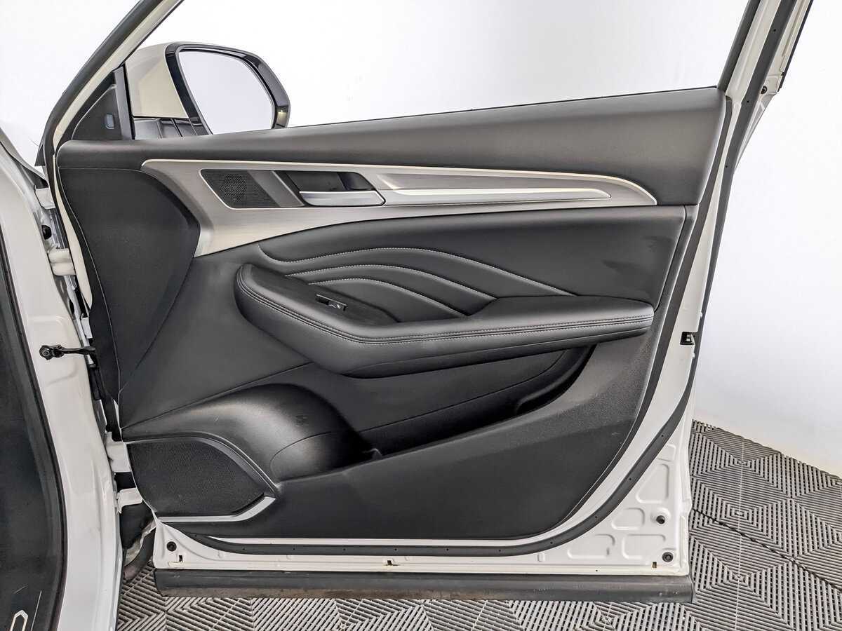 Купить Haval F7, 2021, 57 110 км.. Фото: #24