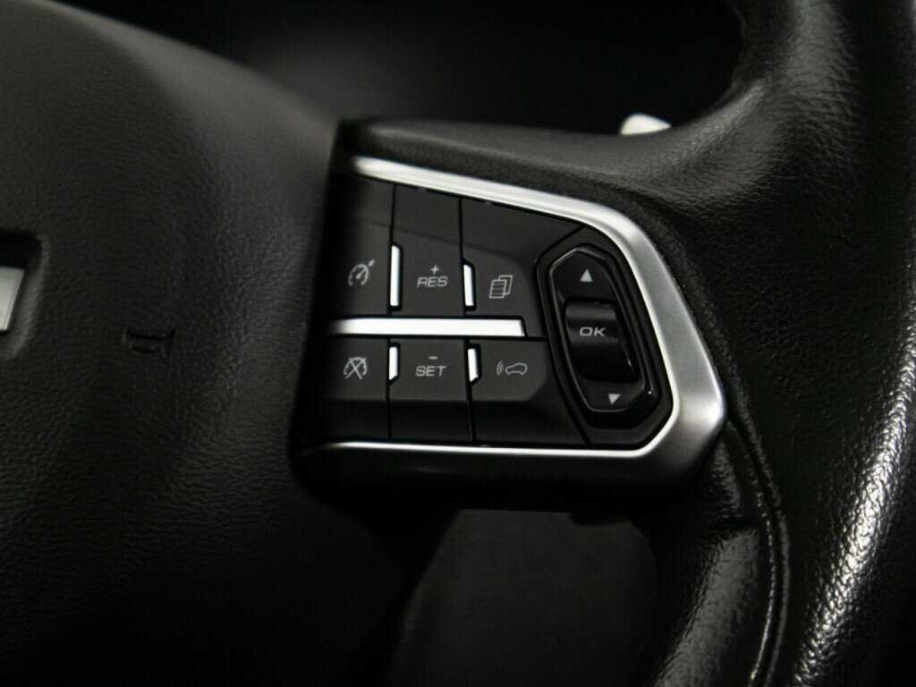 Купить Haval F7, 2021, 89 859 км.. Фото: #22