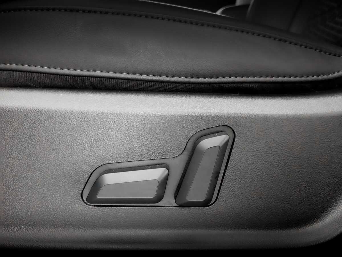 Купить Haval F7, 2024, 7 867 км.. Фото: #20