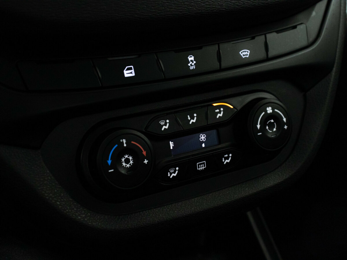 Купить Lada (ВАЗ) Vesta, 2020, 59 276 км.. Фото: #14