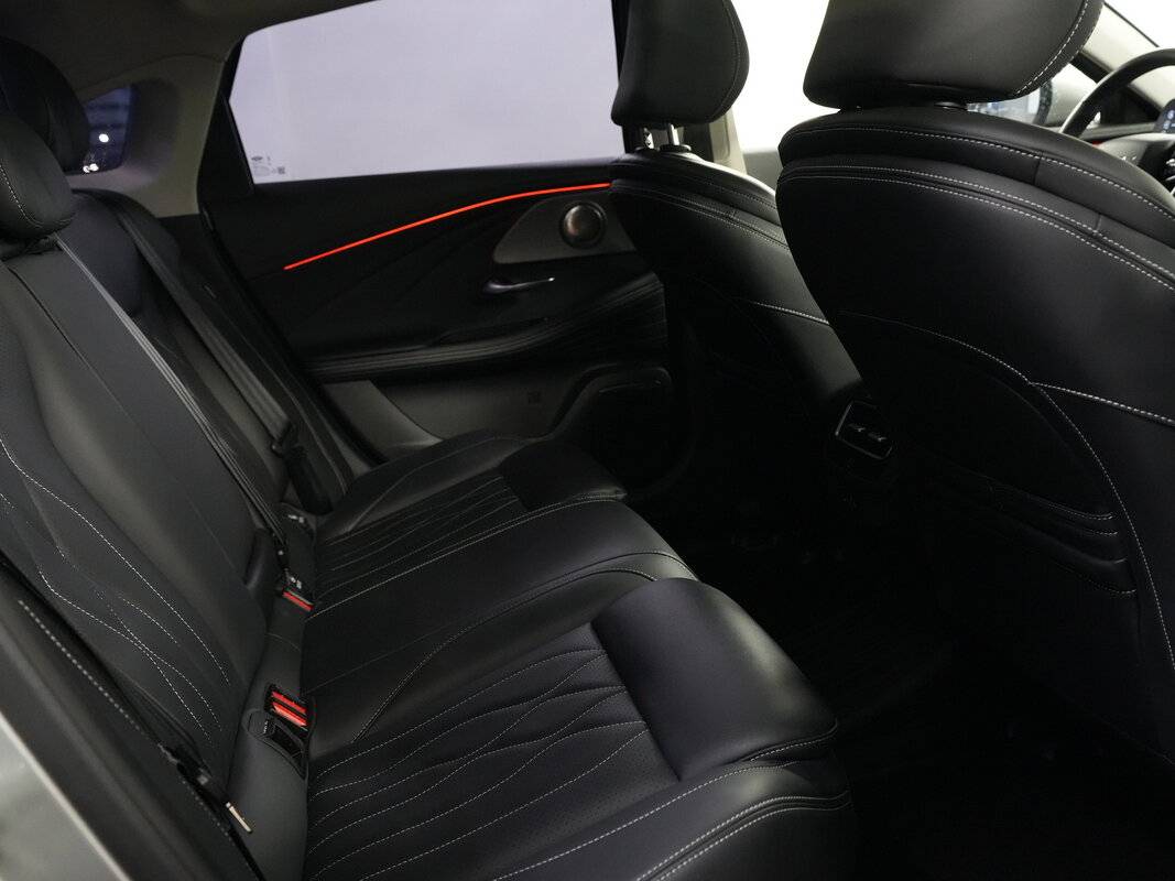 Купить Chery Arrizo 8, 2023, 35 037 км.. Фото: #13