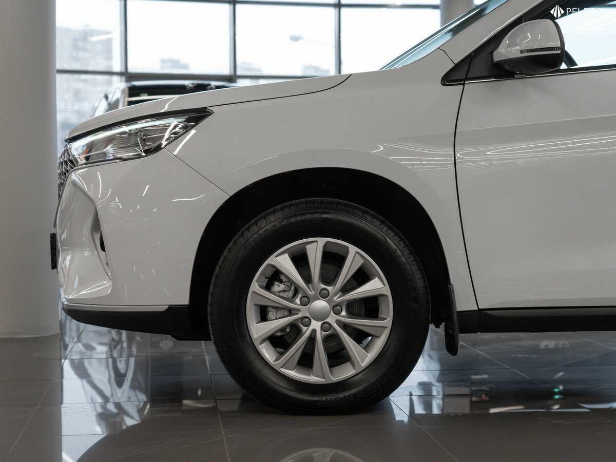 Купить Haval M6, 2023, 18 703 км.. Фото: #20