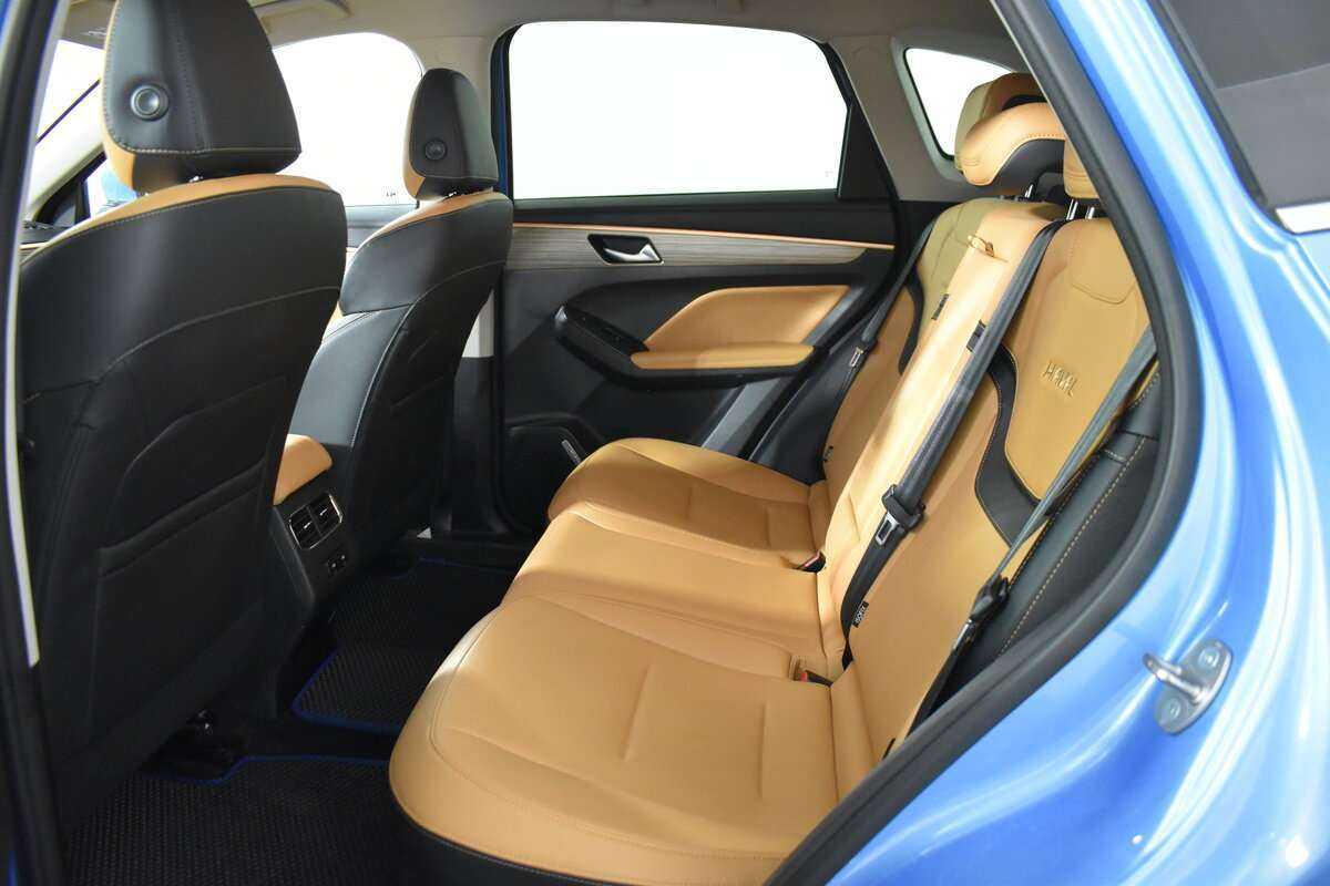 Купить Haval Jolion, 2023, 36 000 км.. Фото: #8