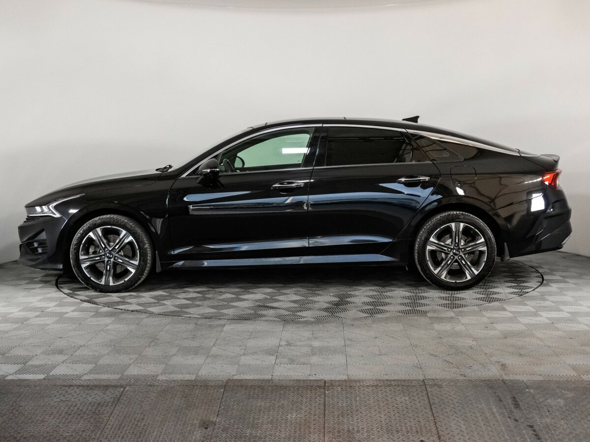 Купить Kia K5, 2020, 131 541 км.. Фото: #7