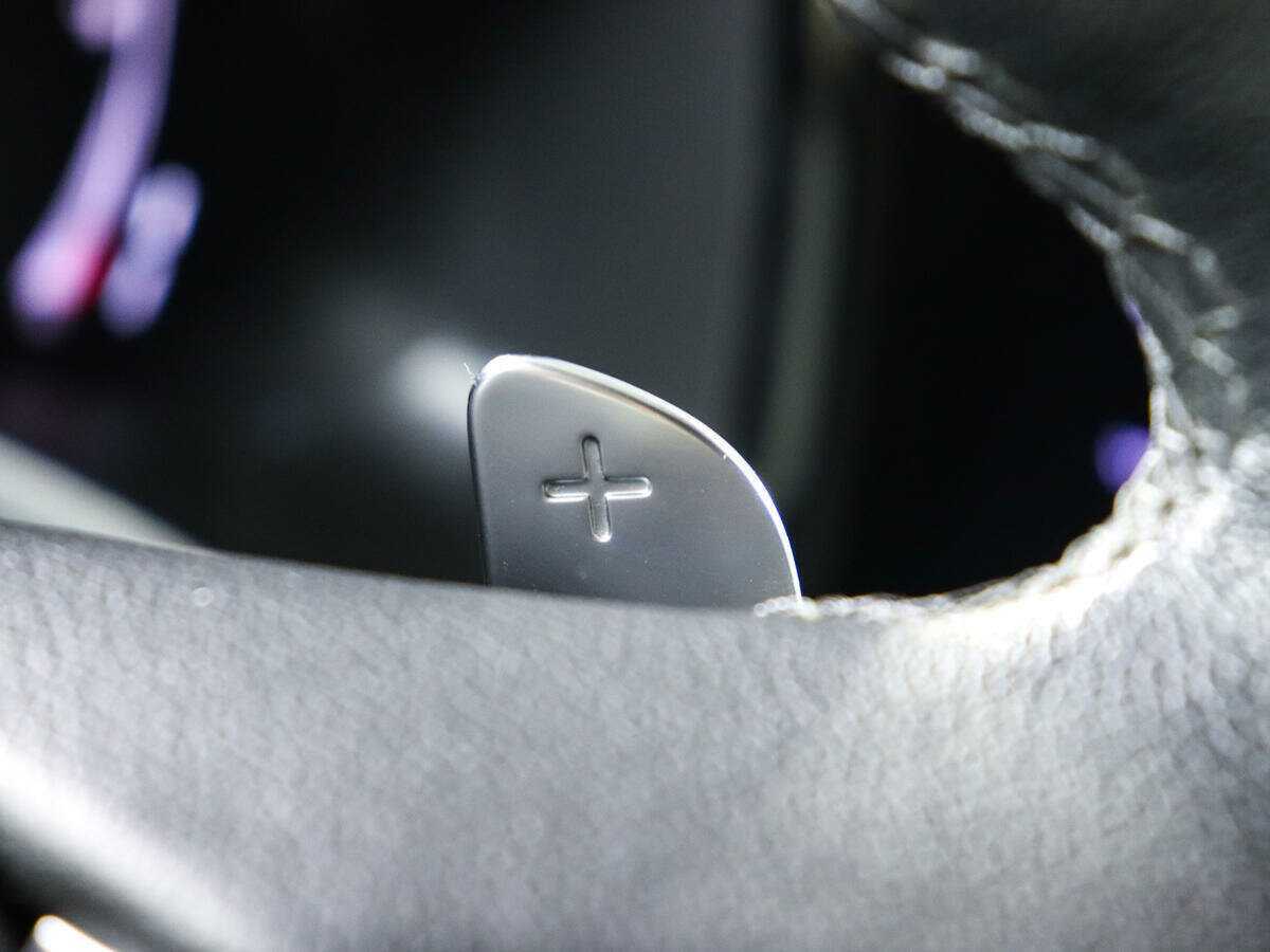 Купить Haval F7x, 2020, 83 500 км.. Фото: #21