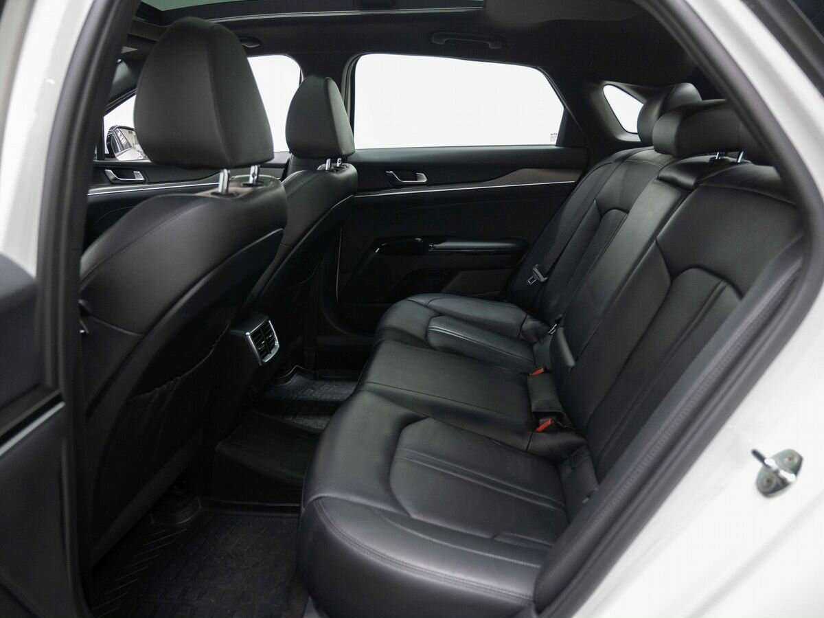 Купить Kia K5, 2021, 76 000 км.. Фото: #8