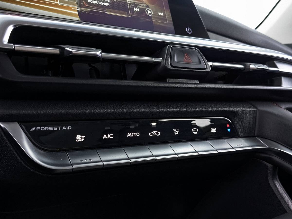 Купить Changan CS35 Plus, 2023, 64 488 км.. Фото: #23