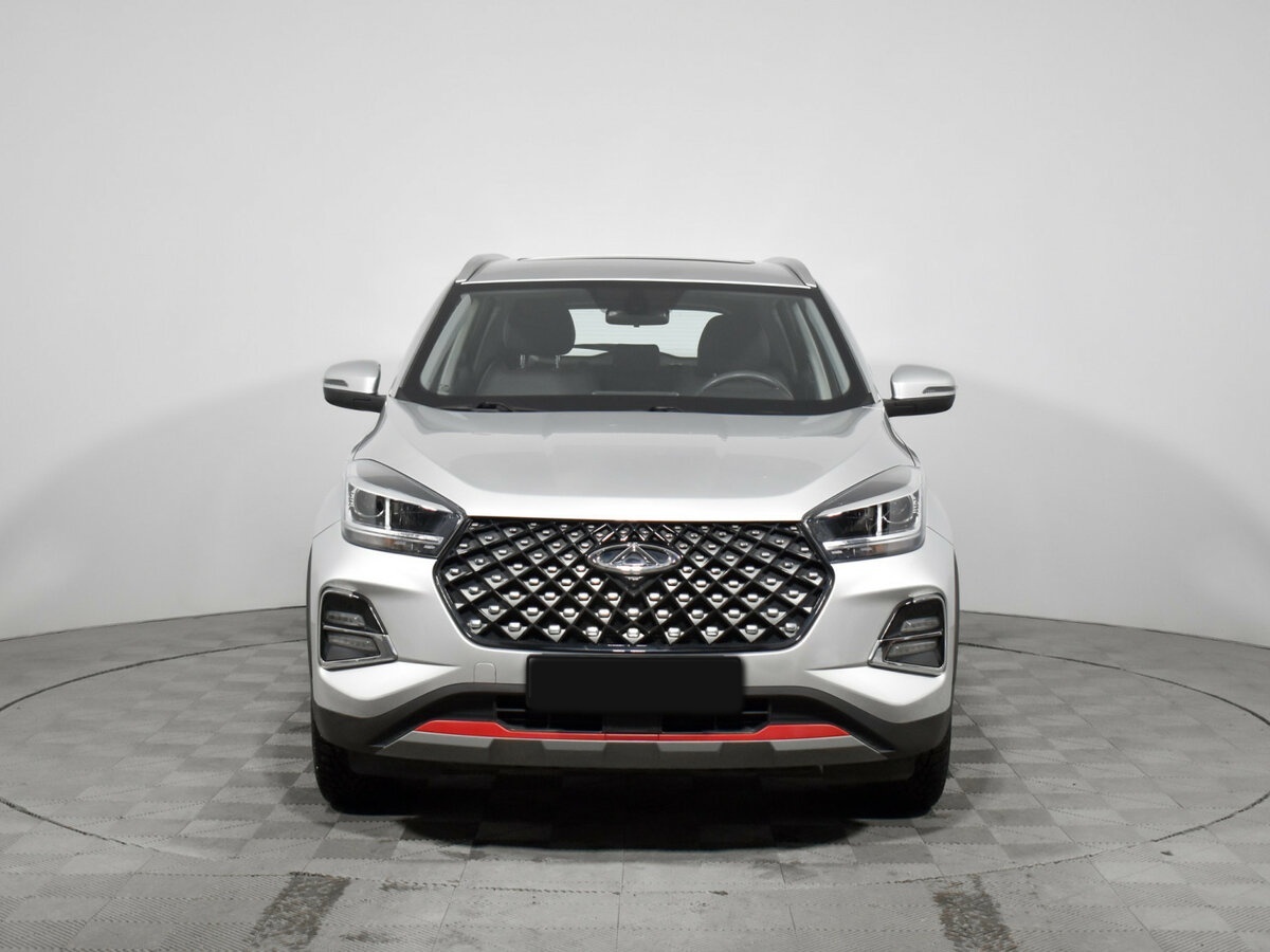 Купить Chery Tiggo 4 Pro, 2023, 23 736 км.. Фото: #1