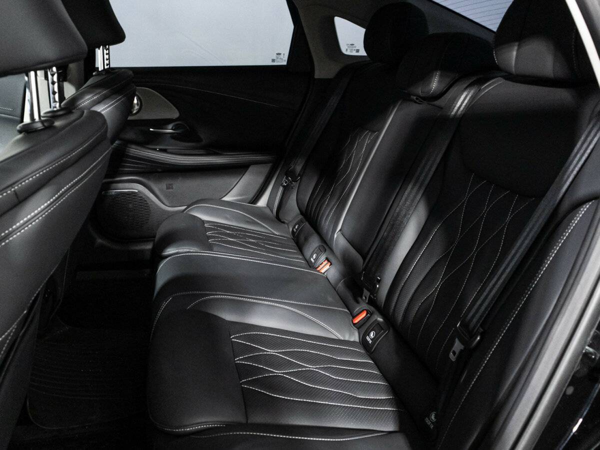 Купить Chery Arrizo 8, 2023, 13 209 км.. Фото: #9