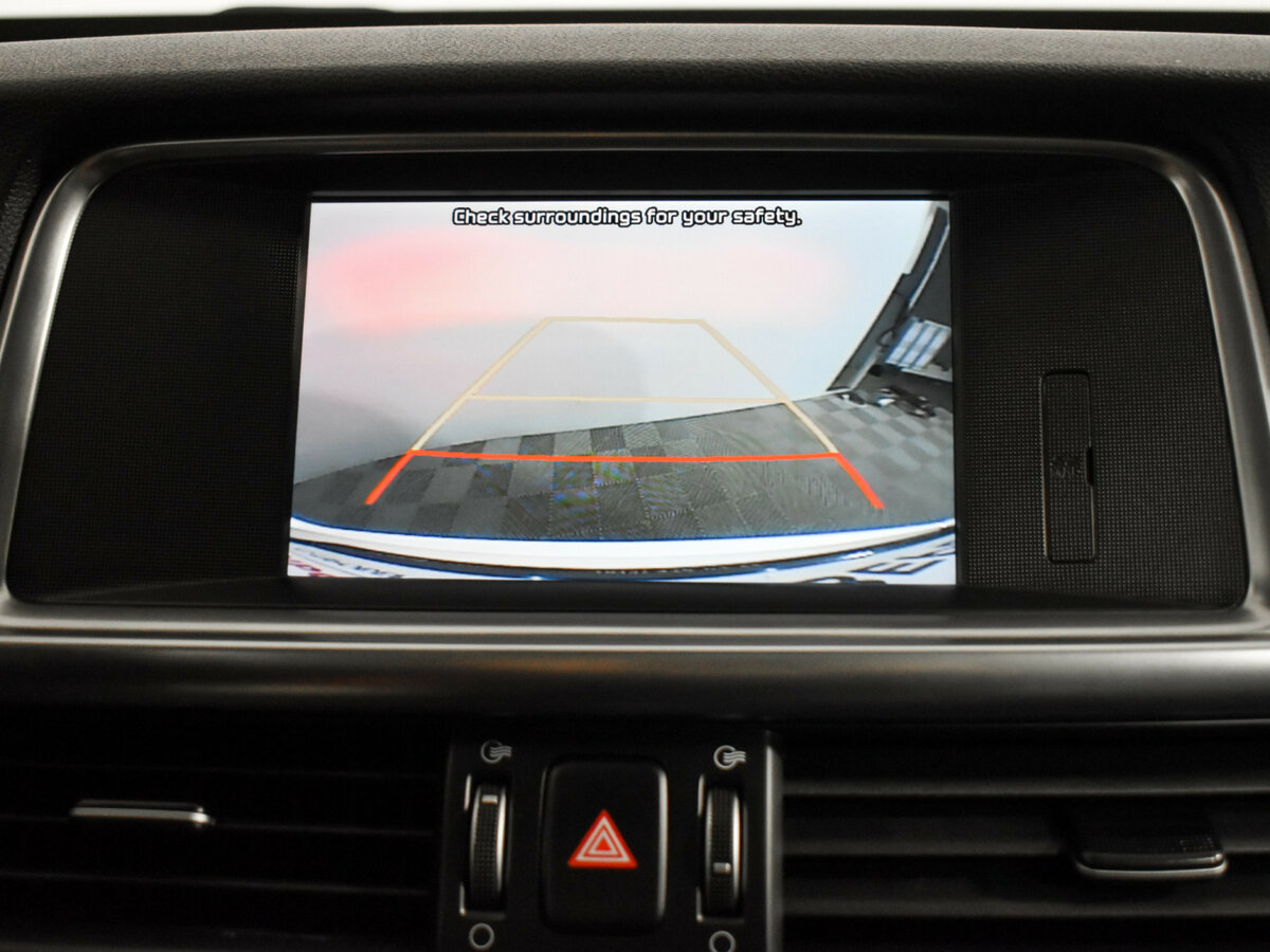 Купить Kia K5, 2017, 115 420 км.. Фото: #16