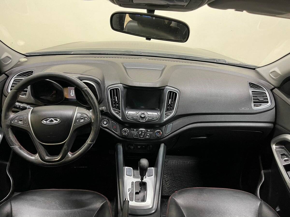 Купить Chery Tiggo 5, 2015, 86 000 км.. Фото: #7