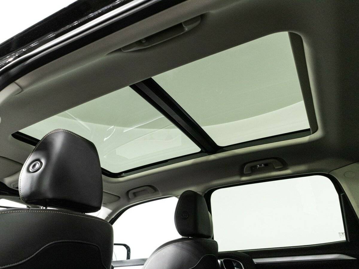 Купить Haval Dargo, 2023, 63 937 км.. Фото: #14