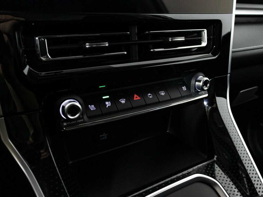 Купить Haval M6, 2023, 21 645 км.. Фото: #17