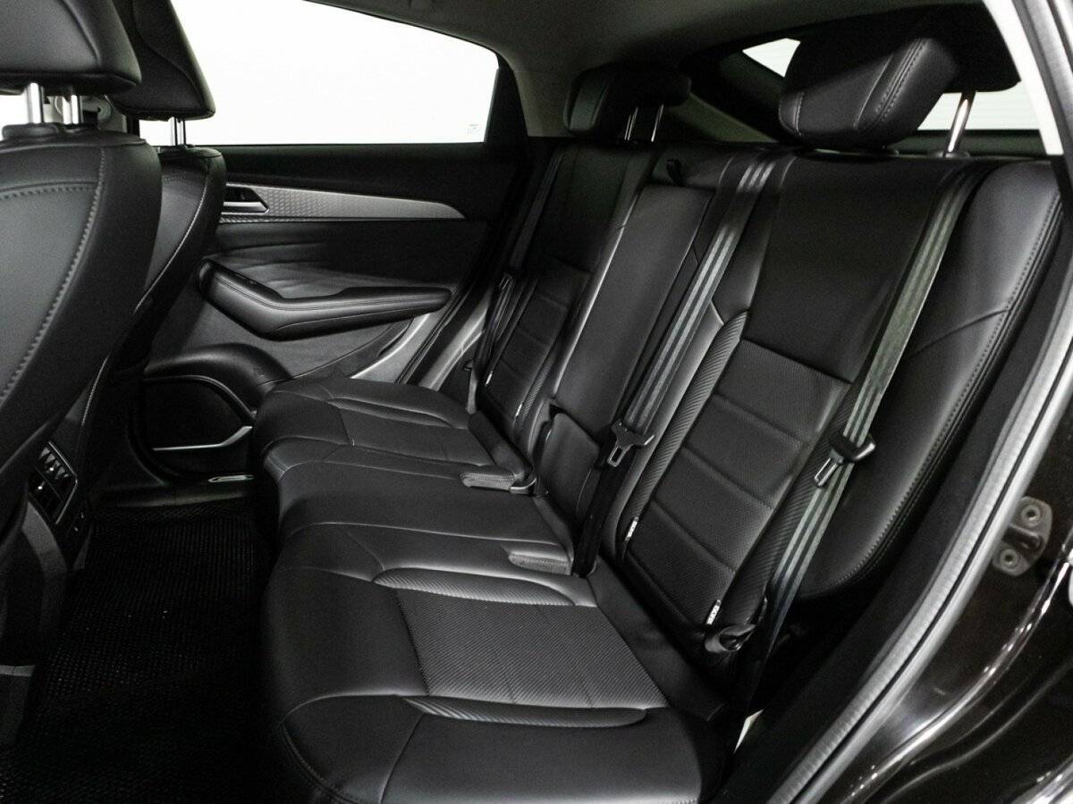 Купить Haval F7x, 2023, 42 625 км.. Фото: #9