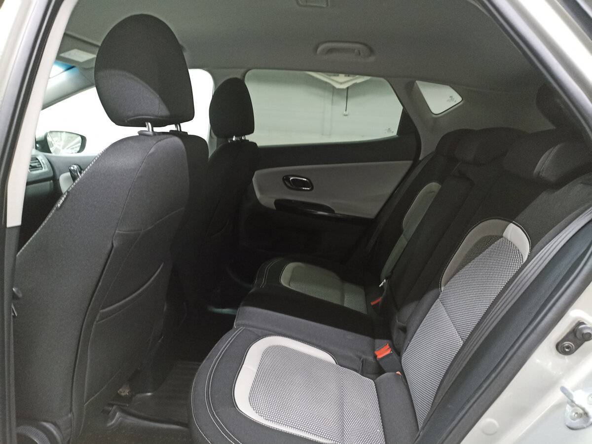Купить Kia Ceed, 2015, 150 002 км.. Фото: #11