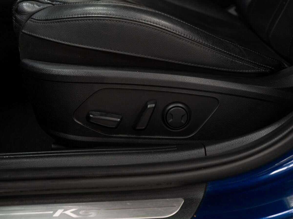 Купить Kia K5, 2020, 74 000 км.. Фото: #15