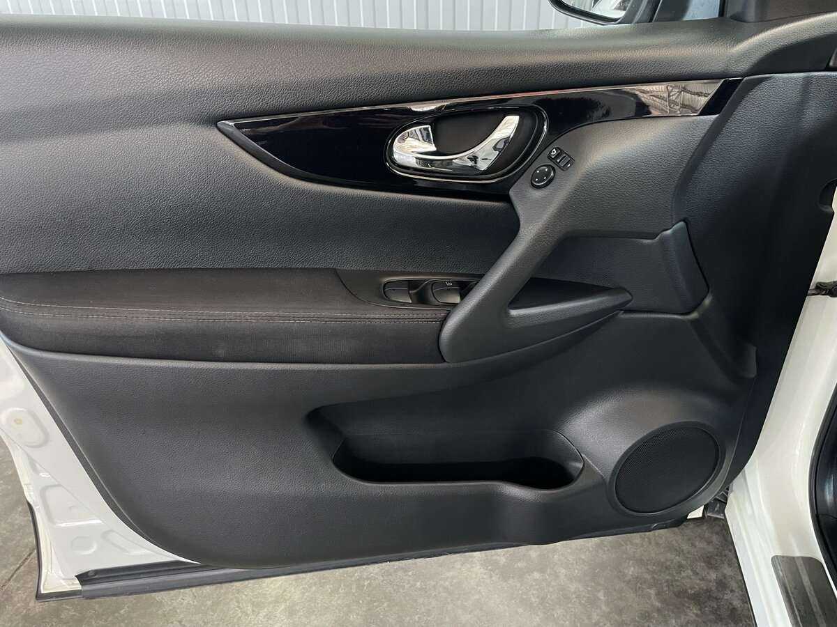 Купить Nissan Qashqai, 2018, 108 017 км.. Фото: #19