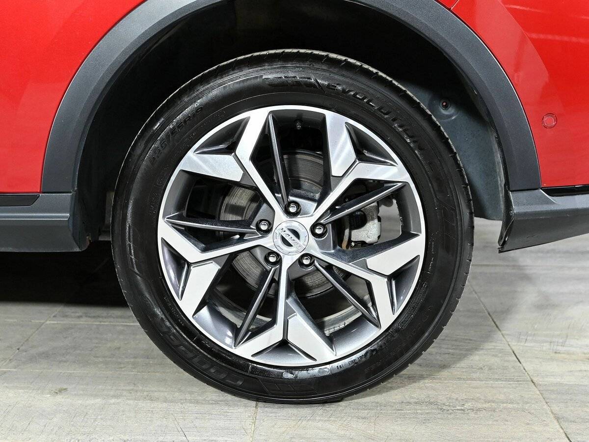 Купить Haval F7, 2022, 42 604 км.. Фото: #19