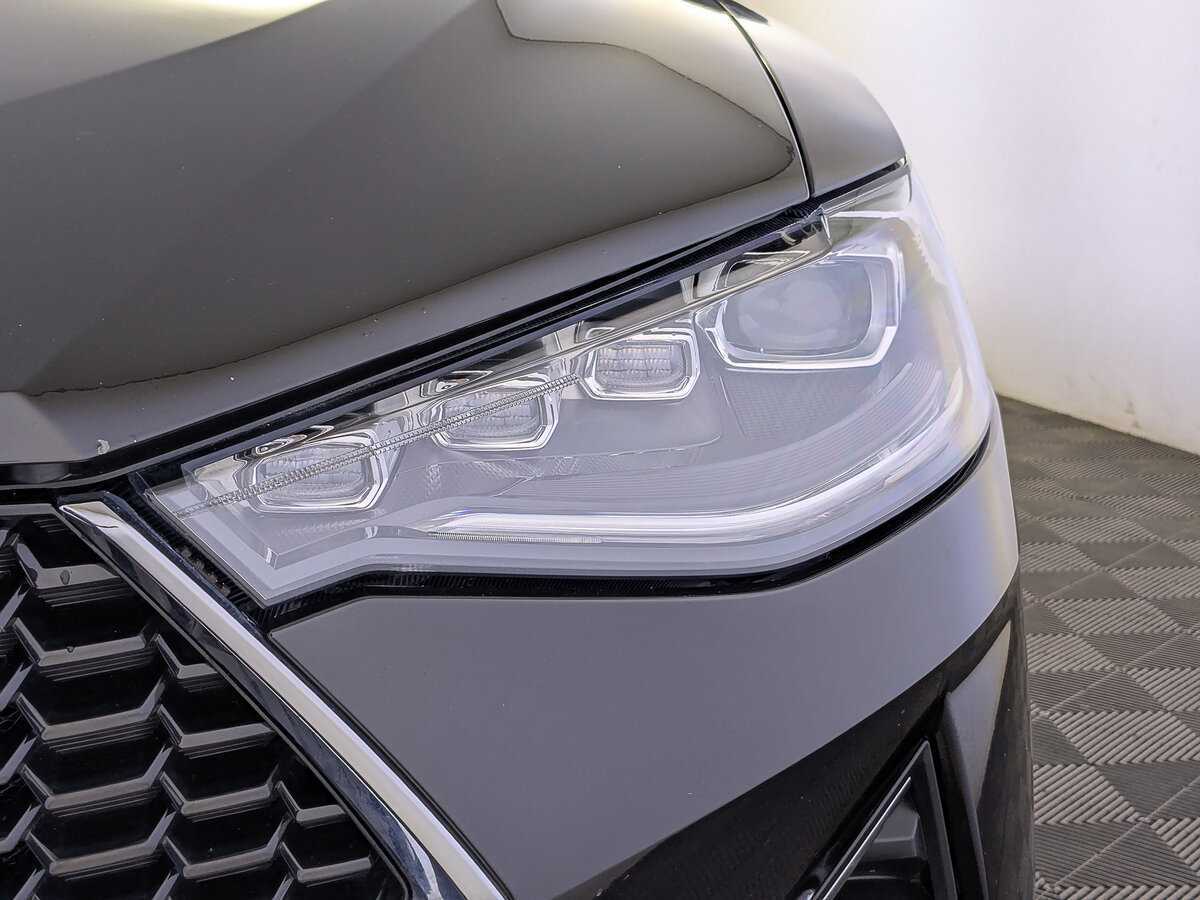 Купить Haval F7, 2022, 59 331 км.. Фото: #10