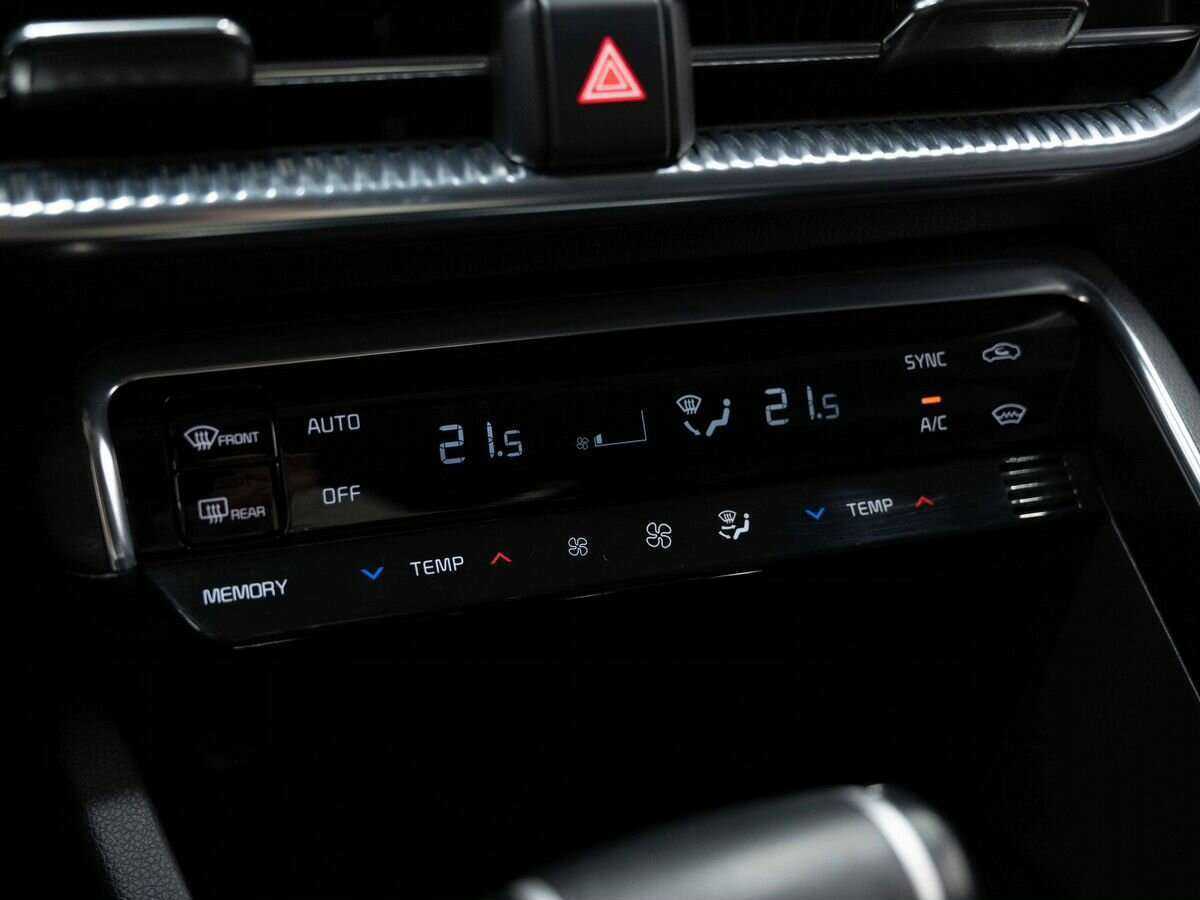 Купить Kia K5, 2021, 72 121 км.. Фото: #12