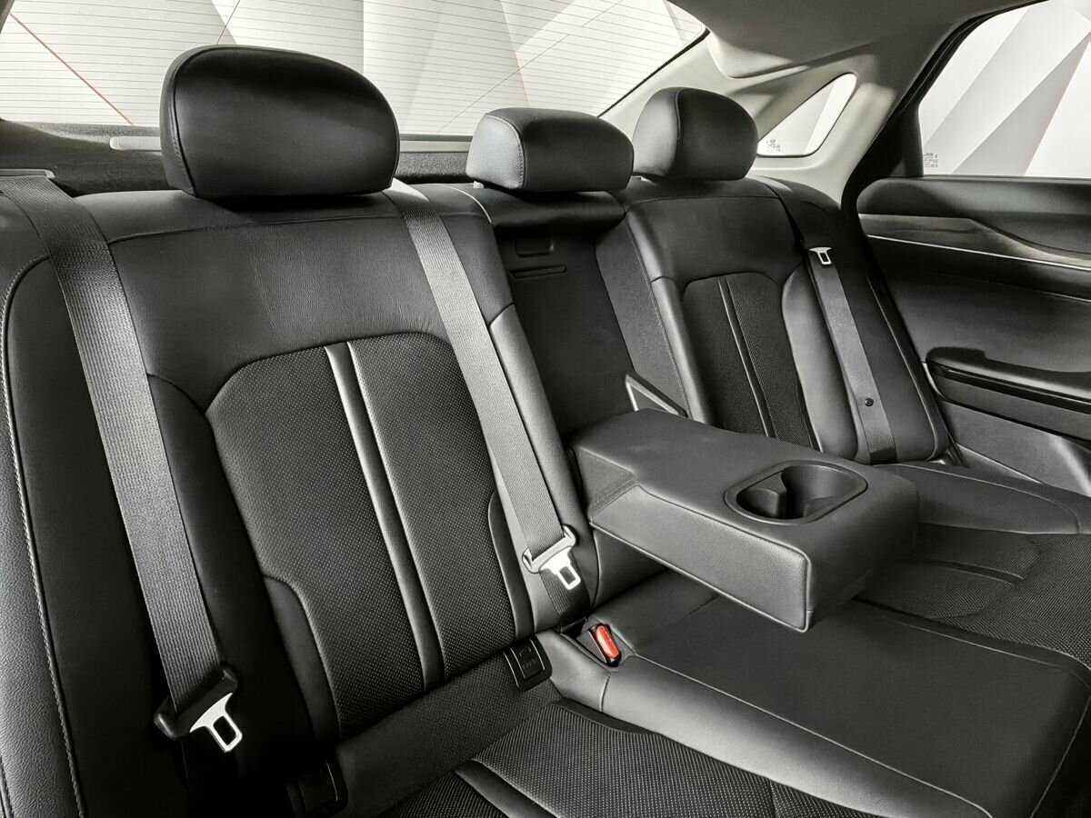 Купить Kia K5, 2021, 44 743 км.. Фото: #10