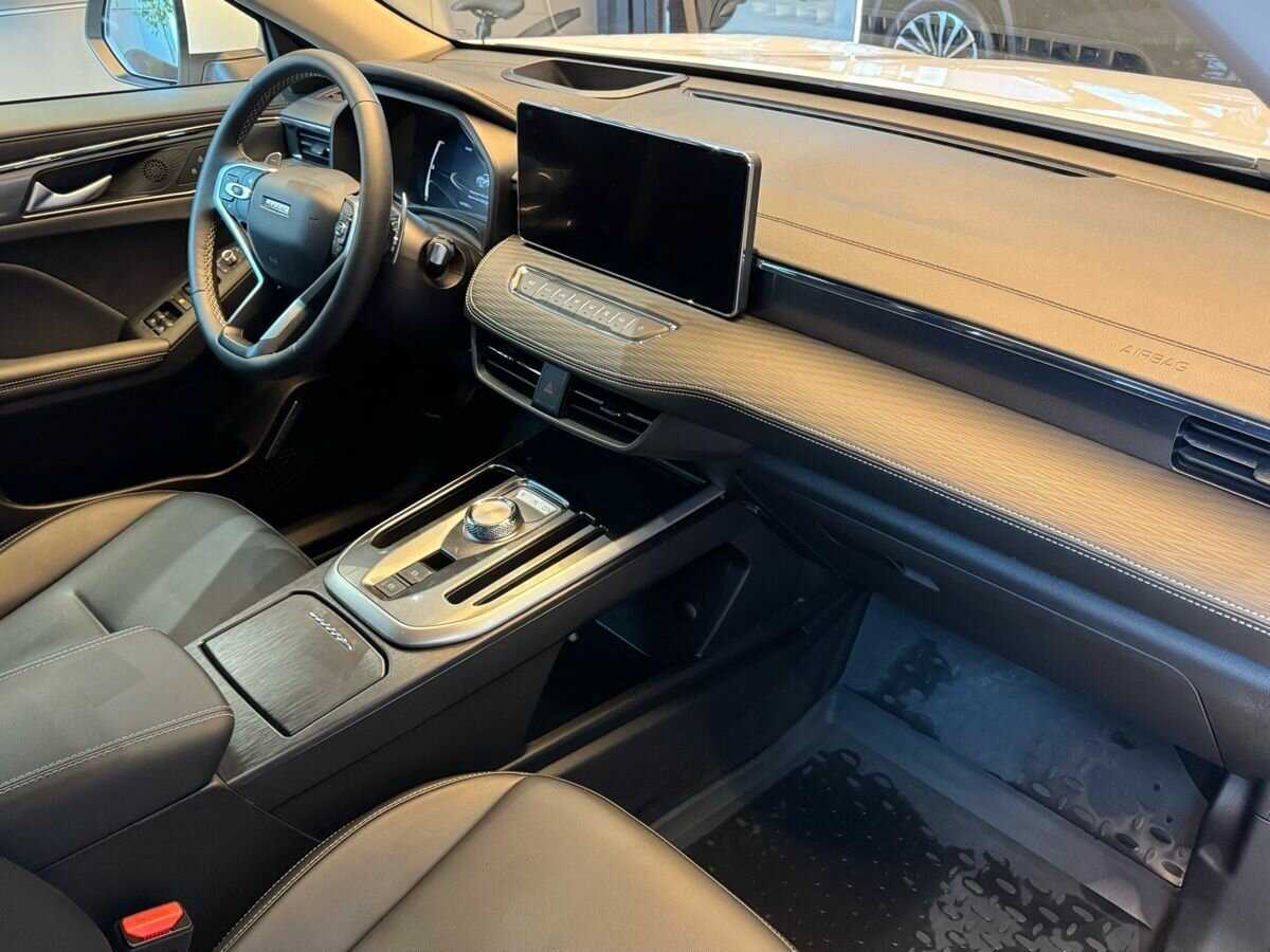 Купить Haval Jolion, 2023, 14 760 км.. Фото: #13