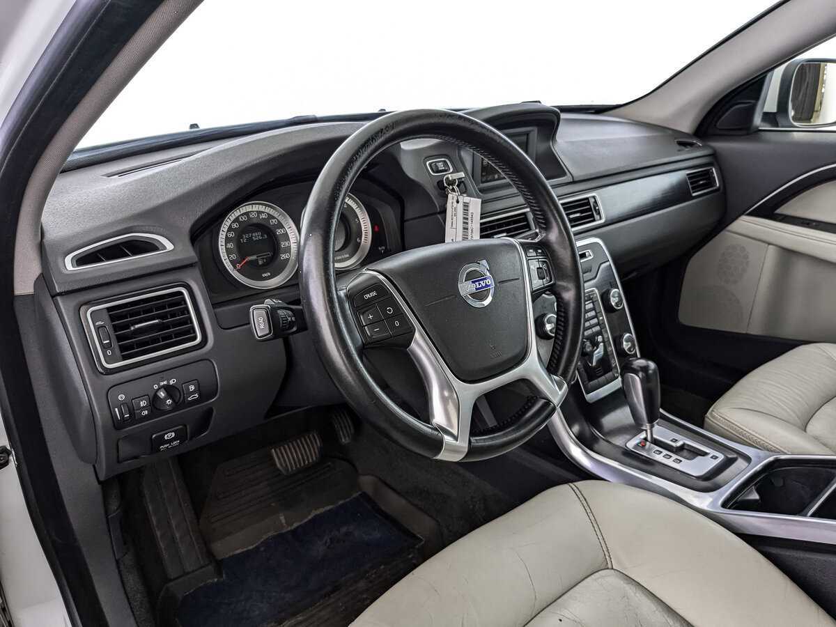 Купить Volvo XC70, 2012, 327 476 км.. Фото: #10