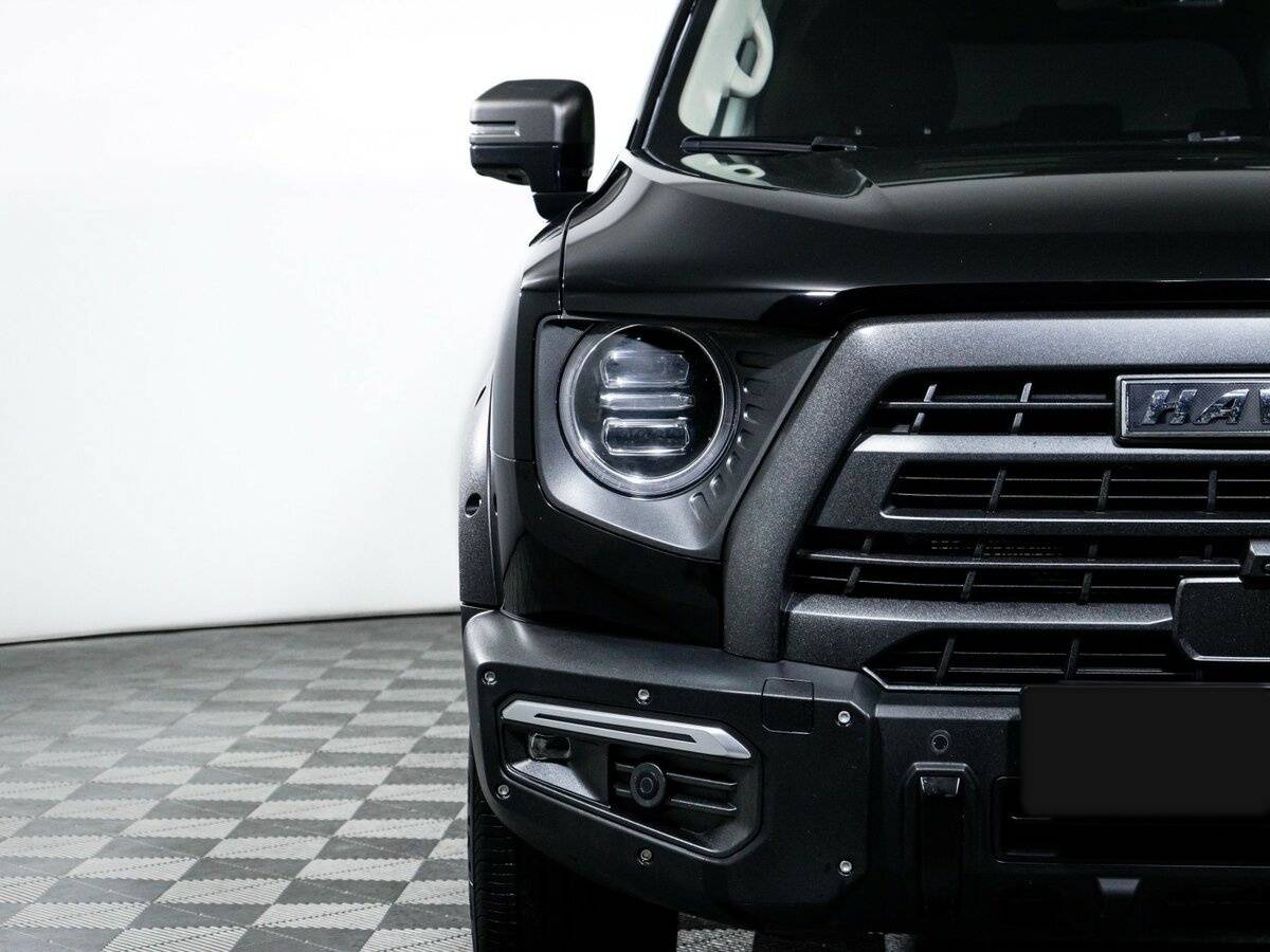 Купить Haval Dargo, 2022, 30 515 км.. Фото: #17