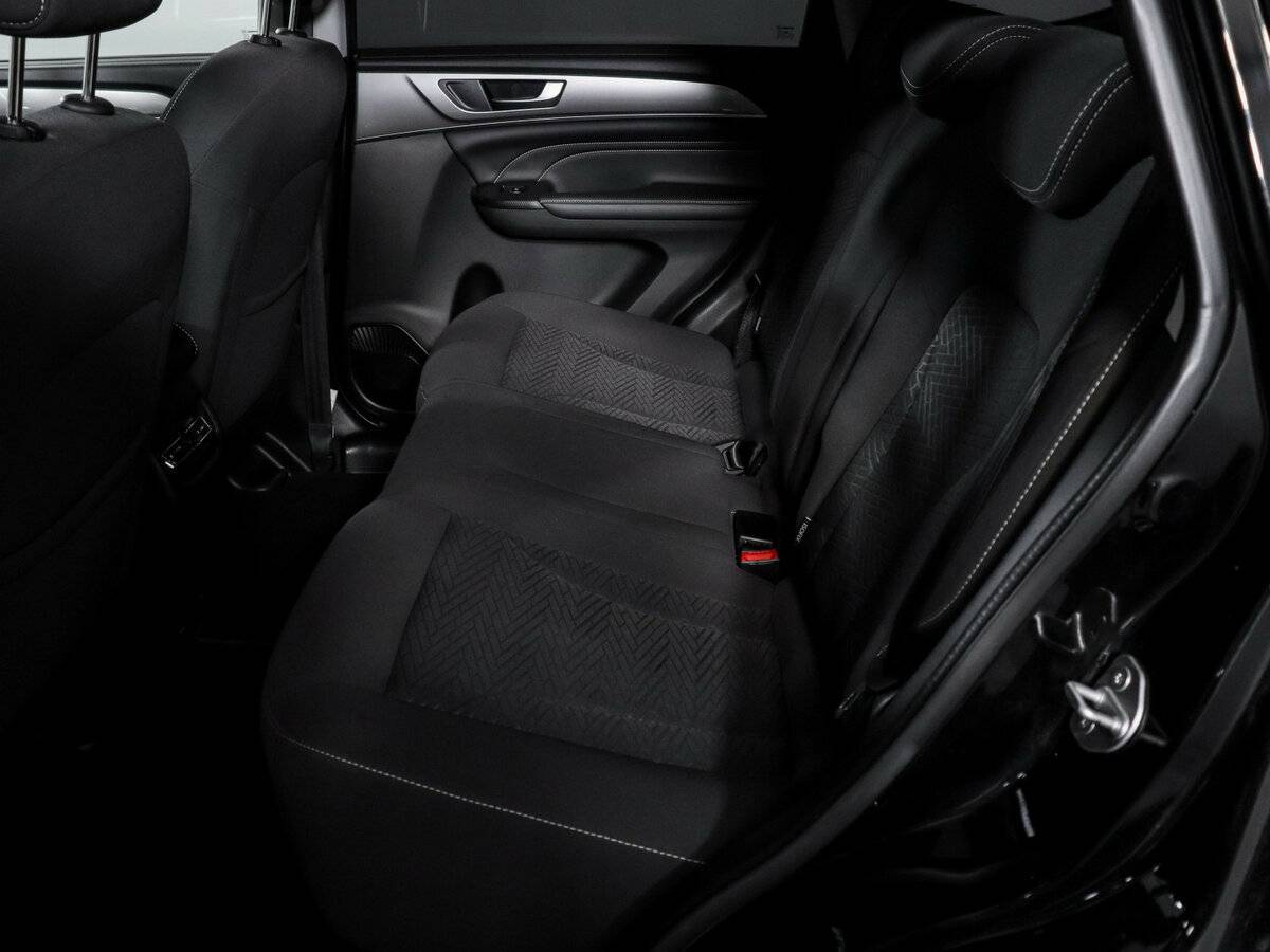 Купить Haval M6, 2023, 20 300 км.. Фото: #7