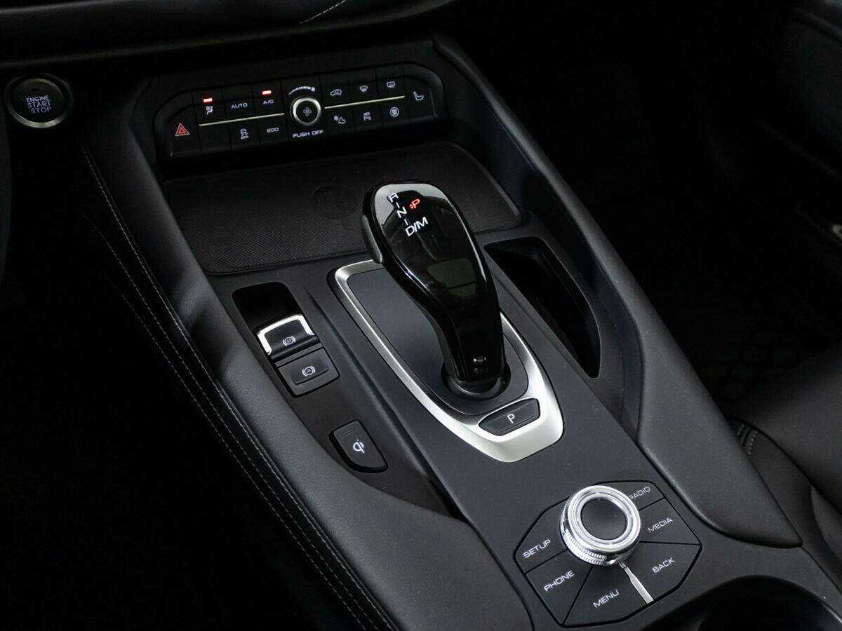 Купить Haval F7, 2020, 51 358 км.. Фото: #16