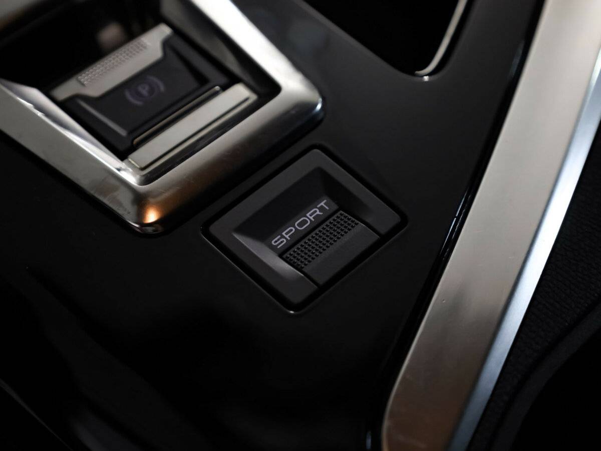 Купить Peugeot 3008, 2020, 71 669 км.. Фото: #20