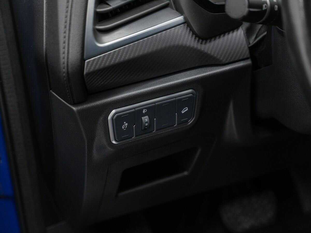 Купить Haval F7x, 2019, 100 883 км.. Фото: #16