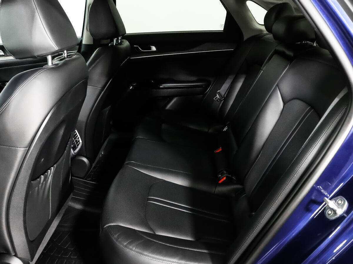 Купить Kia K5, 2020, 123 762 км.. Фото: #9