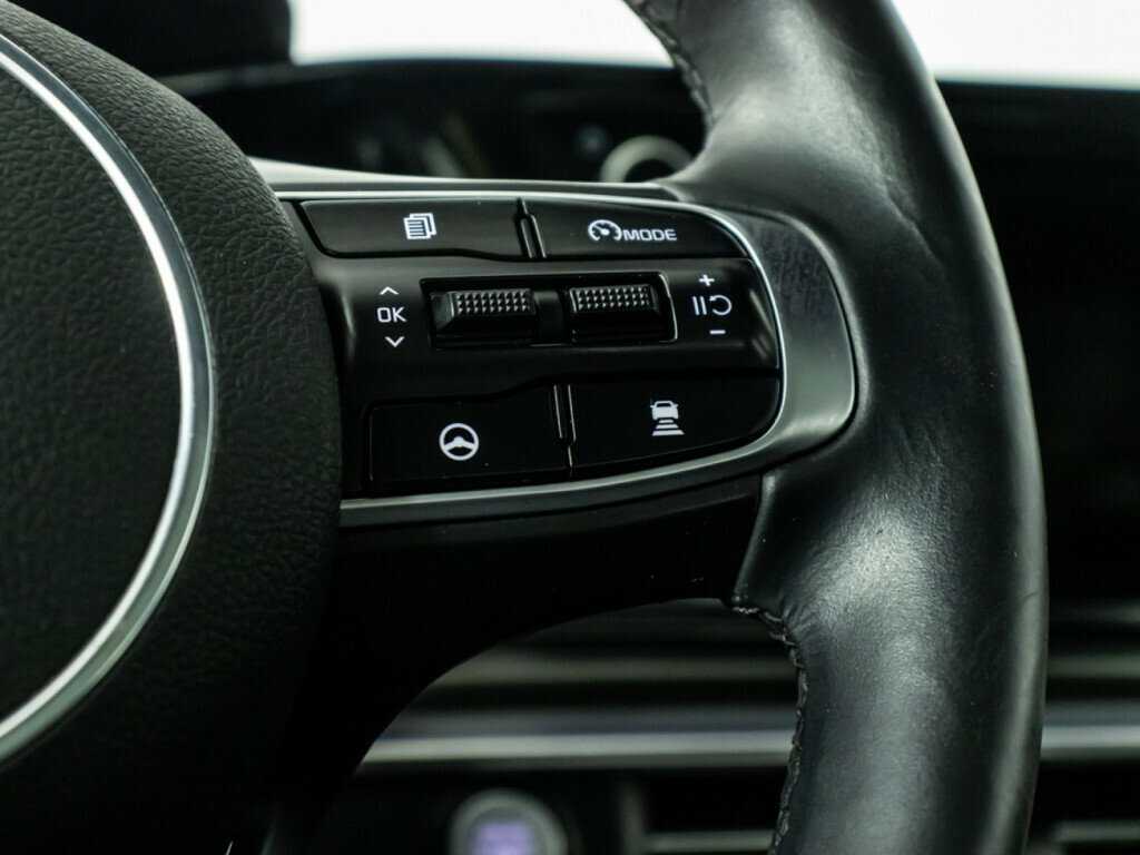 Купить Kia K5, 2020, 106 815 км.. Фото: #25