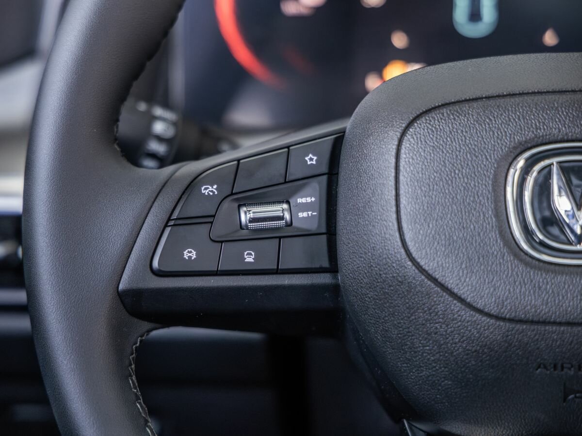Купить Changan CS35 Plus, 2024, 6 900 км.. Фото: #27