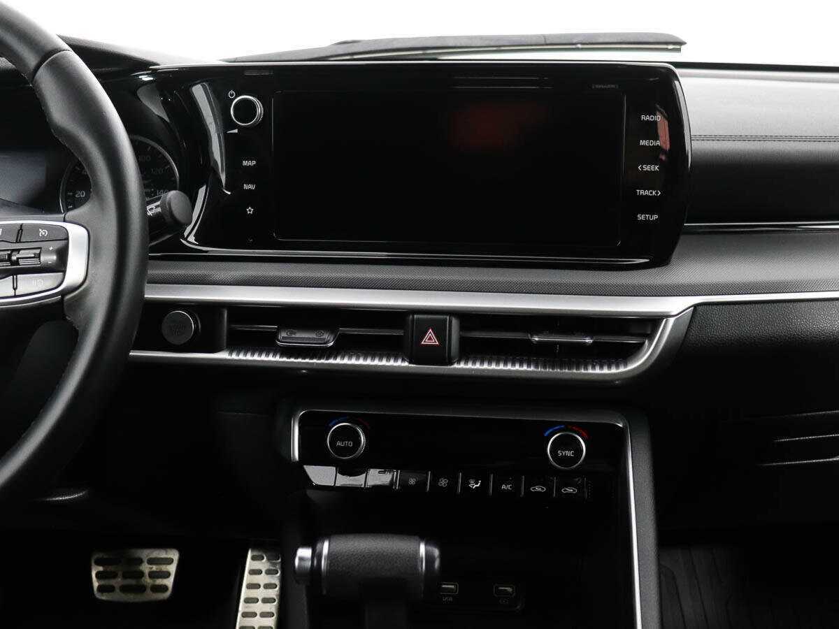 Купить Kia K5, 2022, 19 073 км.. Фото: #13