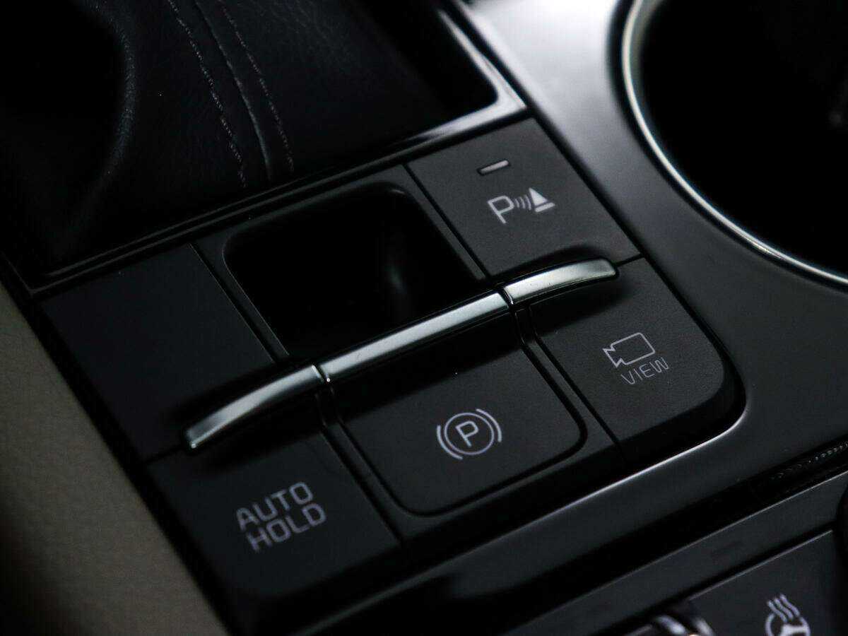 Купить Kia K5, 2020, 13 976 км.. Фото: #15