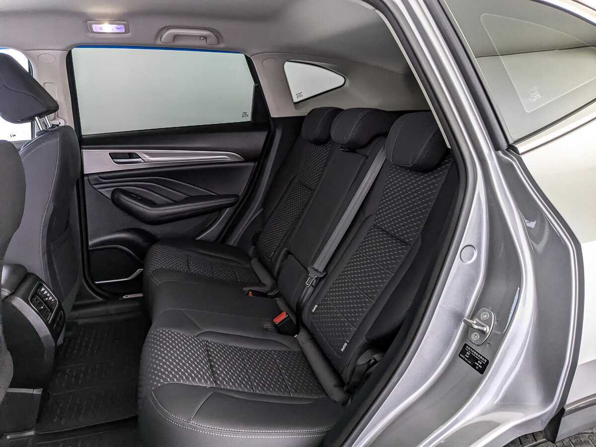 Купить Haval F7, 2021, 124 740 км.. Фото: #13