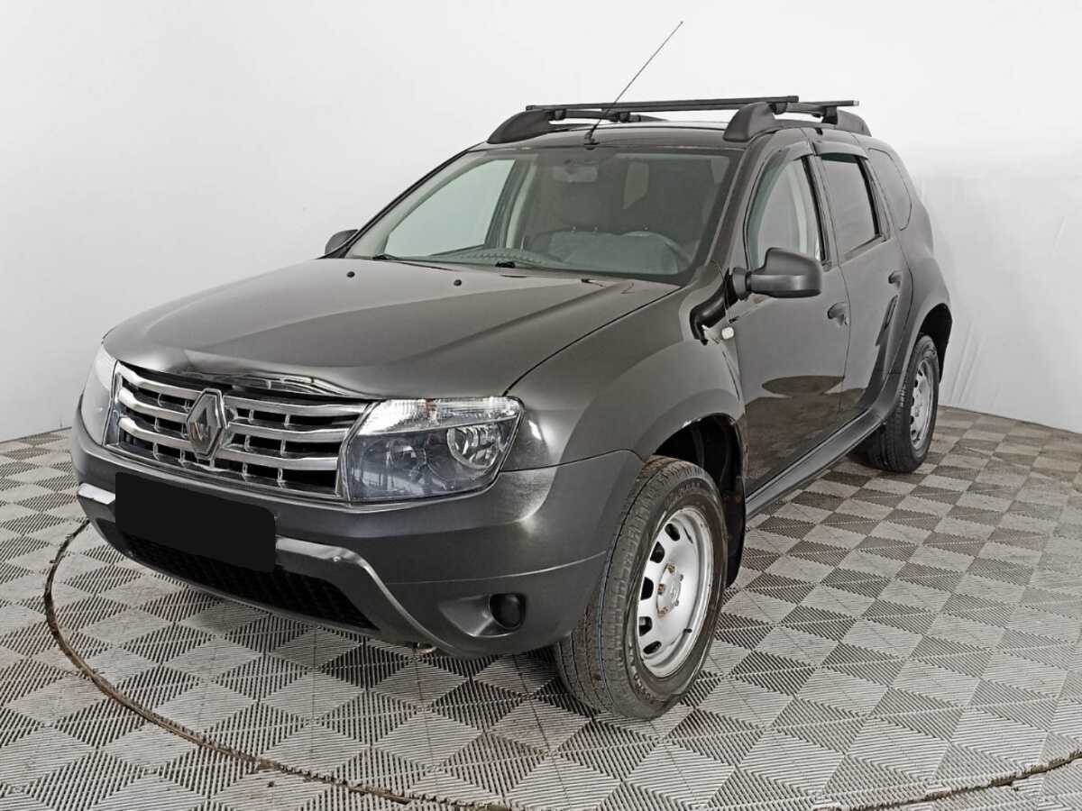 Купить Renault Duster, 2014, 175 669 км.. Фото: #0