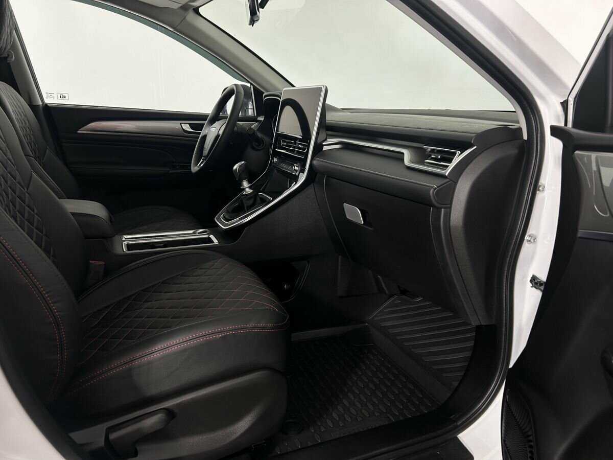 Купить Haval M6, 2023, 39 065 км.. Фото: #13