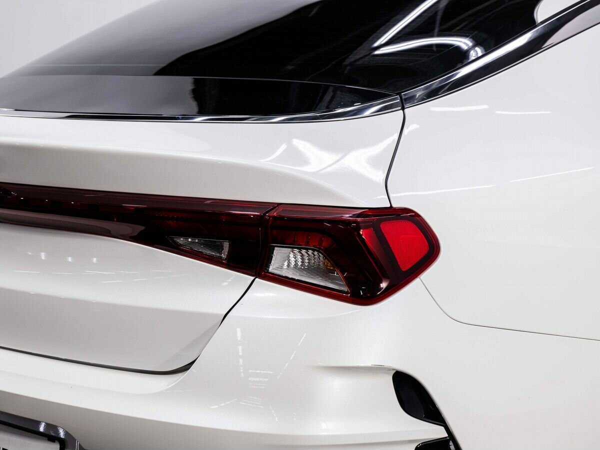 Купить Kia K5, 2021, 120 000 км.. Фото: #26