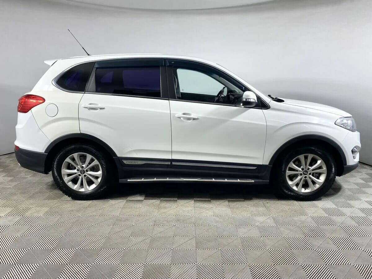 Купить Chery Tiggo 5, 2014, 77 002 км.. Фото: #2