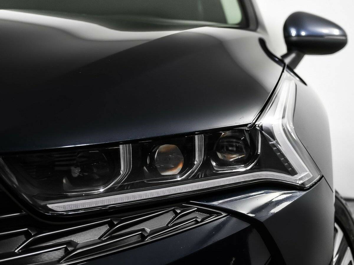 Купить Kia K5, 2021, 77 932 км.. Фото: #13