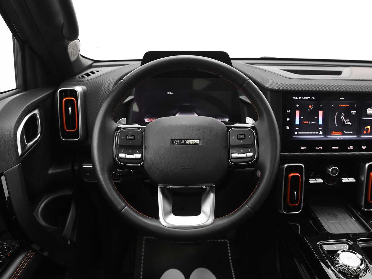 Купить Haval Dargo, 2023, 84 000 км.. Фото: #6