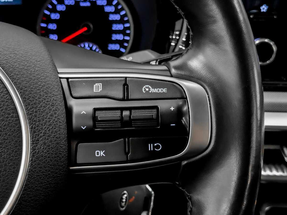 Купить Kia K5, 2021, 171 669 км.. Фото: #26