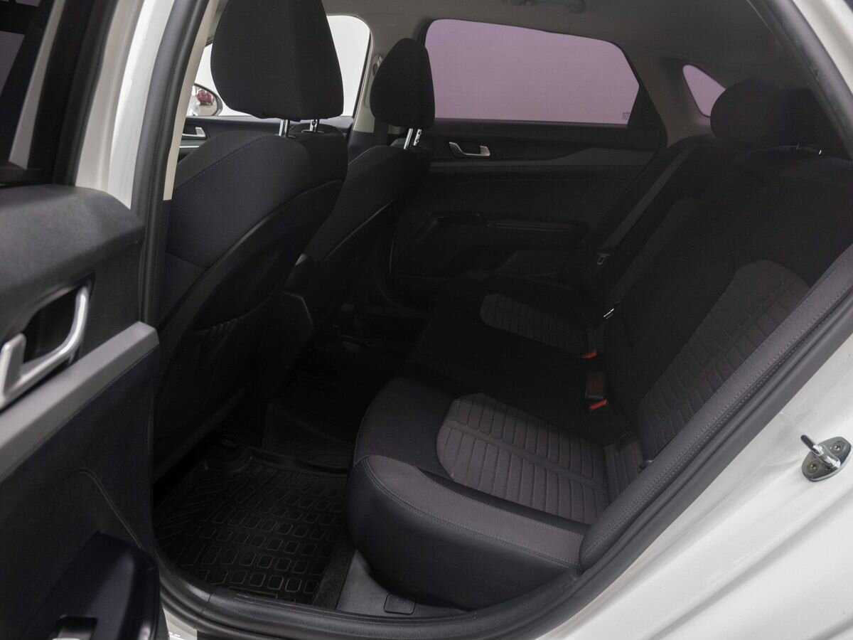 Купить Kia K5, 2021, 120 000 км.. Фото: #10