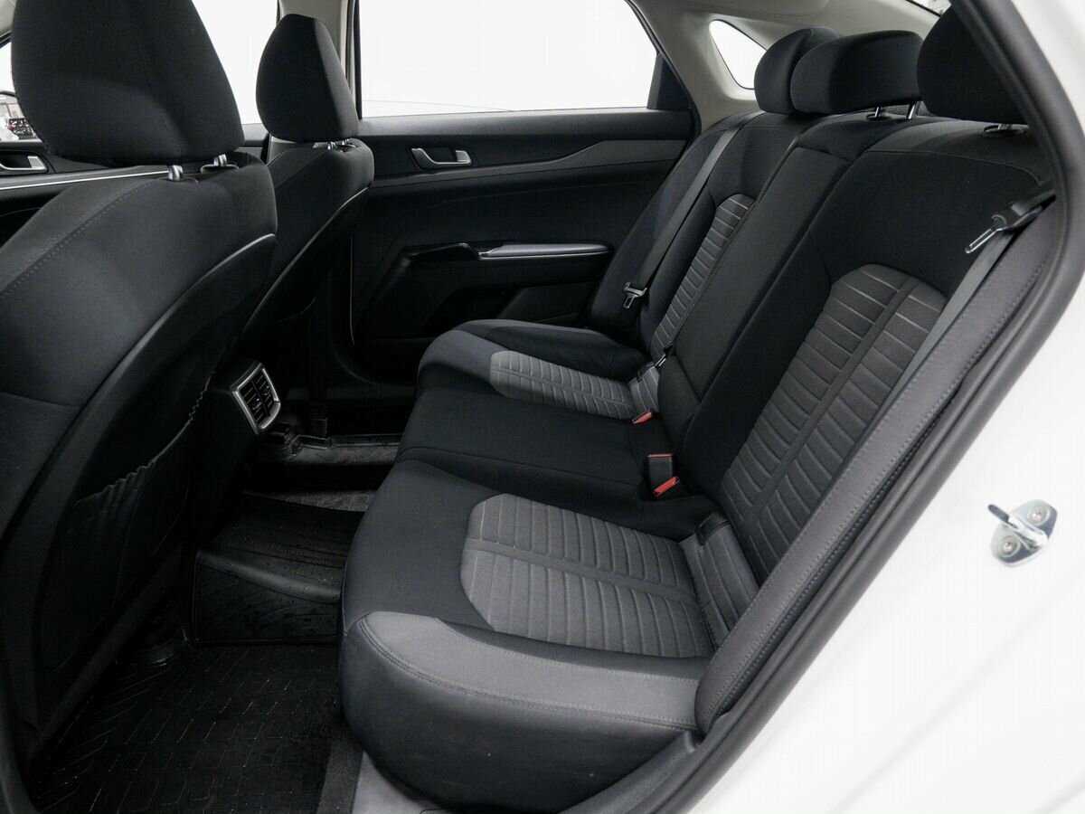 Купить Kia K5, 2022, 14 000 км.. Фото: #11